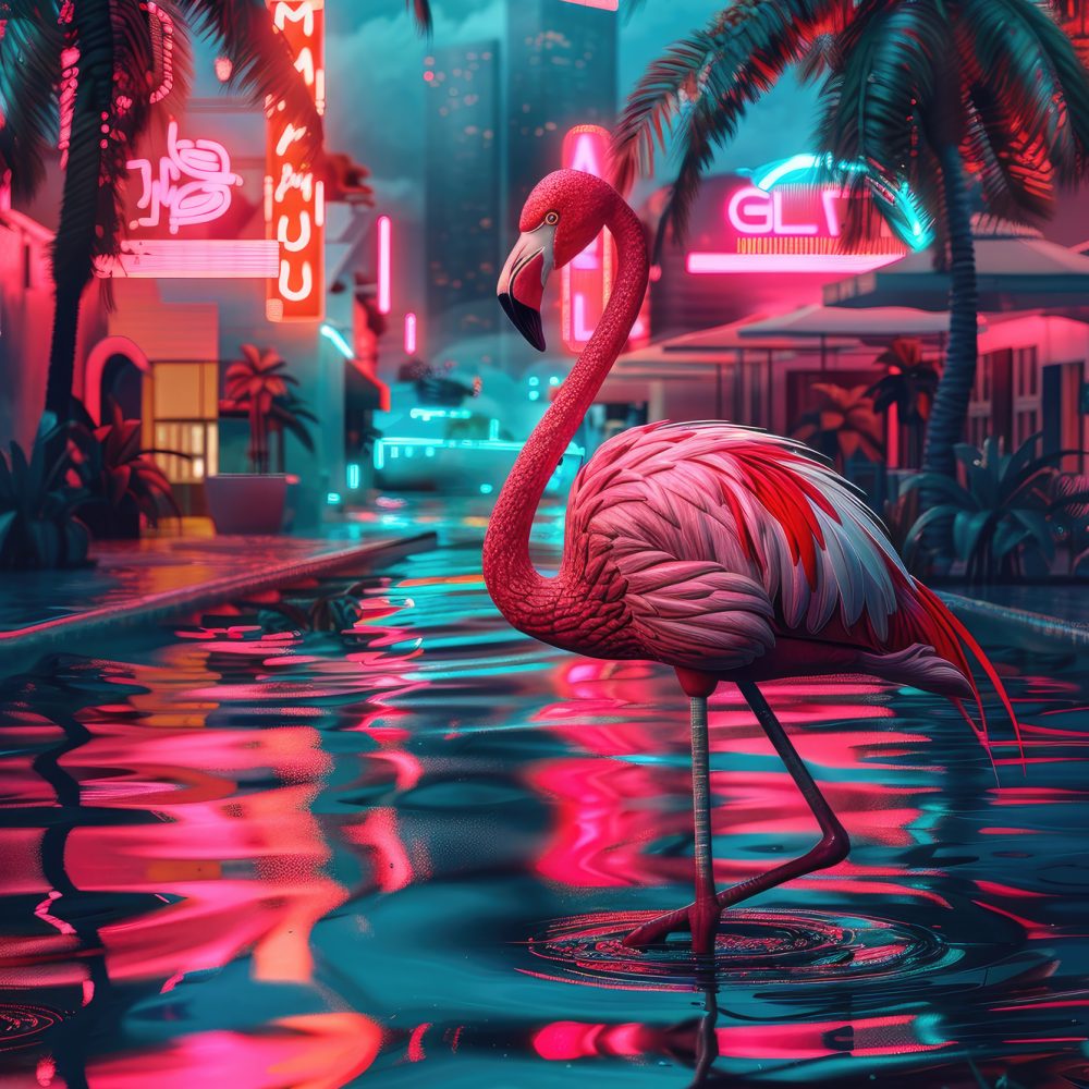 view-cartoon-tropical-flamingo (1)